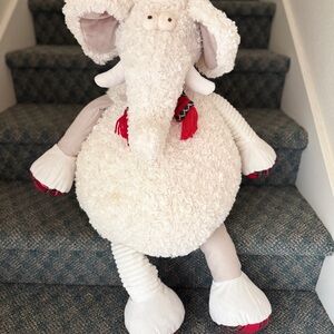 Bumblebella oversized plush by Jill Martin 26” elephant‎
